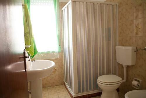 Apartment With 2 Bedrooms In Balestrate With Wifi