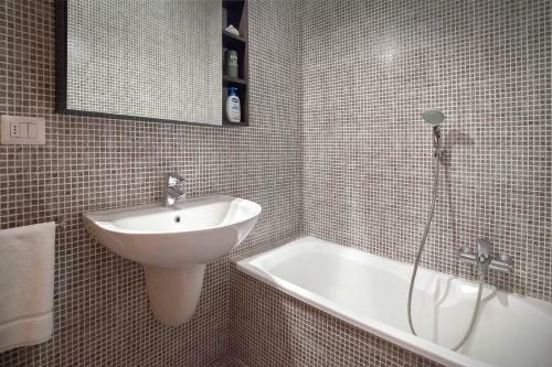 Apartamento La Chiaretto Suite
