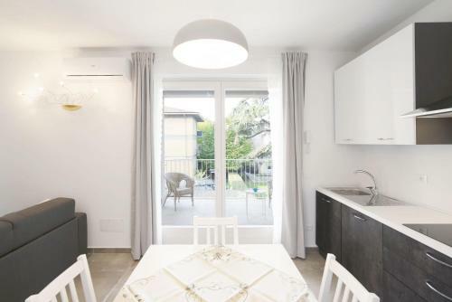 Apartamento Appartamenti Dama 2