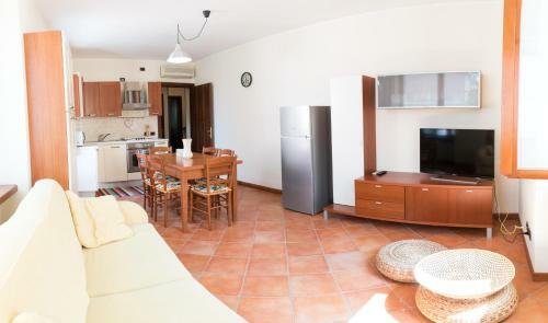 Il Borgo Apartment