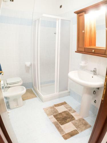 Il Borgo Apartment