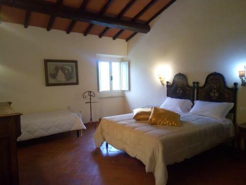 Bed & Breakfast Podere Il Sasso