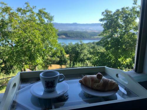 Bed & Breakfast Podere Il Sasso
