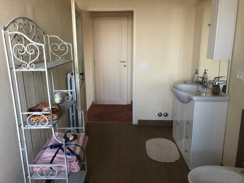 Bed & Breakfast Podere Il Sasso