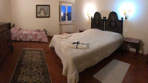 Bed & Breakfast Podere Il Sasso
