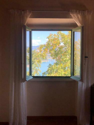 Bed & Breakfast Podere Il Sasso
