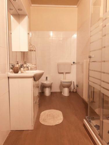 Bed & Breakfast Podere Il Sasso