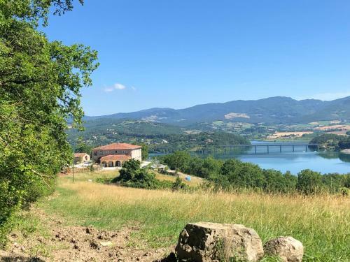 Bed & Breakfast Podere Il Sasso
