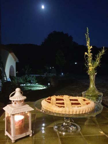 Bed & Breakfast Podere Il Sasso