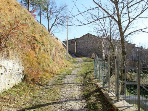 Locazione Turistica Senatello - Pbi110
