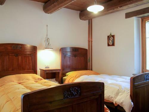 Locazione Turistica Senatello - Pbi110