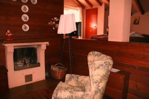 Villa Ofelia, Between The Lake And The Ski Slopes