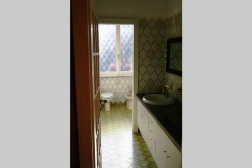 Villa Ofelia, Between The Lake And The Ski Slopes