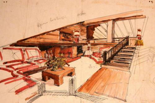 Villa Ofelia, Between The Lake And The Ski Slopes