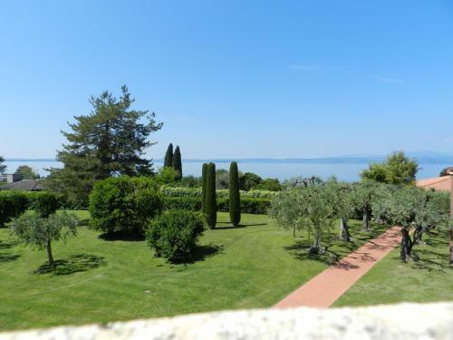 Apartment Blue View - Regarda Travel