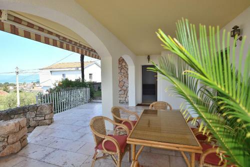Apartment La Siesta