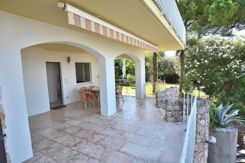 Apartment La Siesta