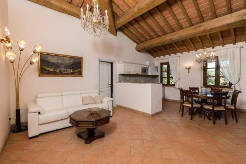 Apartamento Tenuta Tegolato