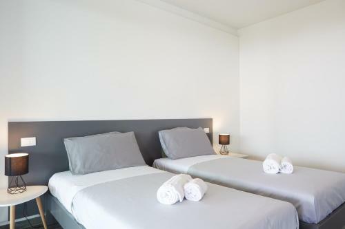 Rita Apartments