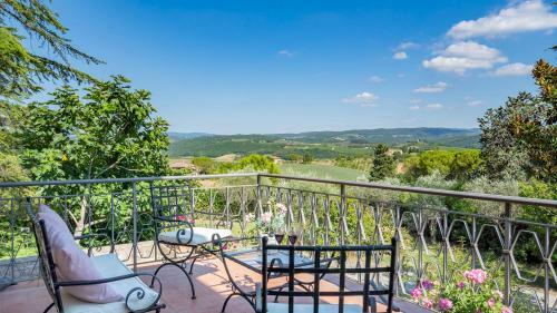 Villa Fiorentini 10