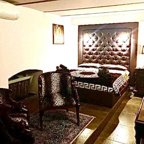 B&B Le Suites Di Jo - Central Station