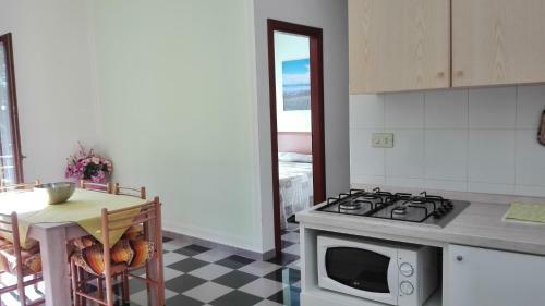 Appartamenti Calicante