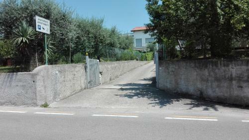 Appartamenti Calicante