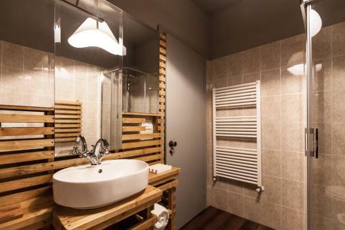 Il Ciocco Hotels