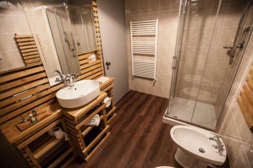 Il Ciocco Hotels
