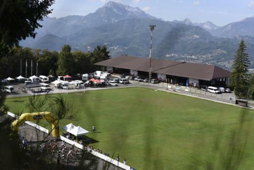 Il Ciocco Hotels