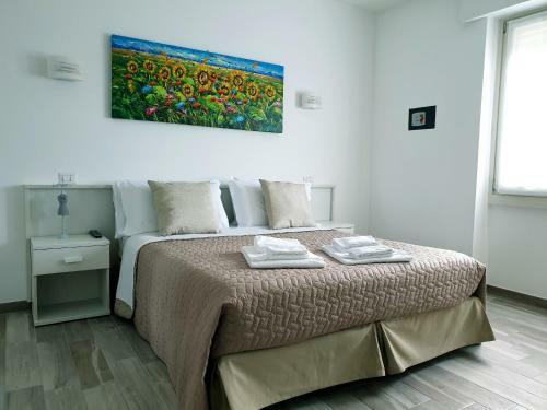 Apartamento Cab� Holiday Bardolino Santa Cristina