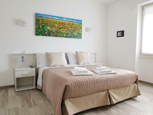 Apartamento Cab� Holiday Bardolino Santa Cristina