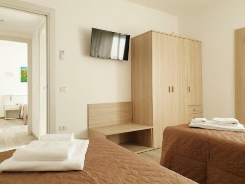 Apartamento Cab� Holiday Bardolino Santa Cristina
