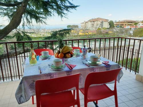 Apartamento Cab� Holiday Bardolino Santa Cristina