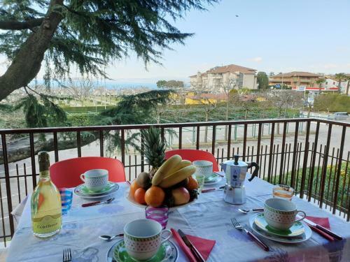 Apartamento Cab� Holiday Bardolino Santa Cristina