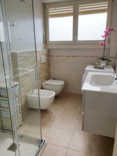Apartamento Cab� Holiday Bardolino Santa Cristina