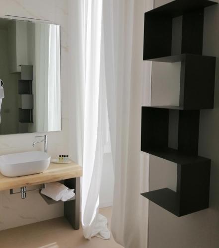 Bed & Breakfast Bari 102