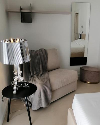 Bed & Breakfast Bari 102