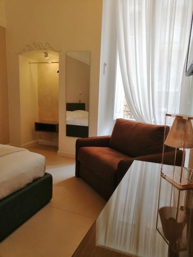 Bed & Breakfast Bari 102