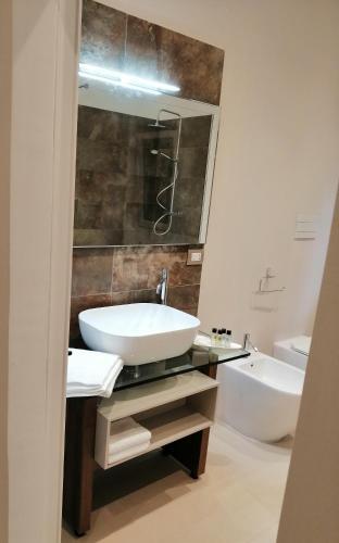 Bed & Breakfast Bari 102