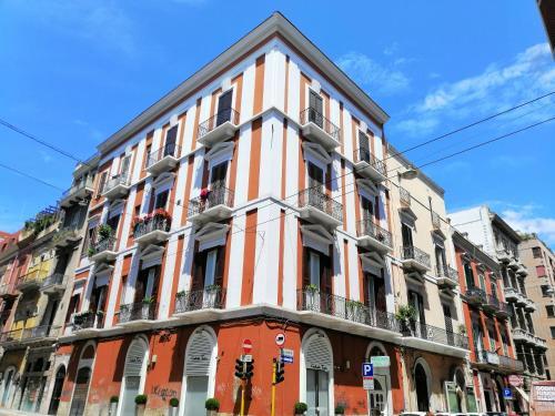 Bed & Breakfast Bari 102