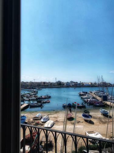 Hostal Port'amare