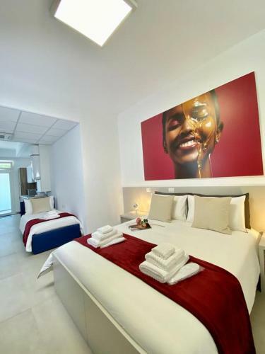 Apartamento Beeapartments
