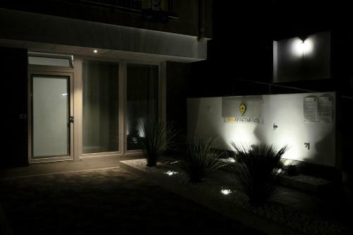Apartamento Beeapartments