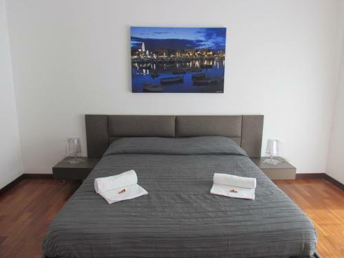 Bed & Breakfast Room 56 - Le Dimore