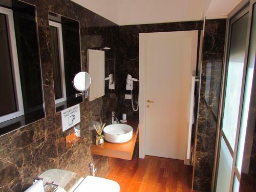 Bed & Breakfast Room 56 - Le Dimore