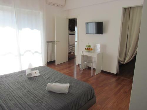 Bed & Breakfast Room 56 - Le Dimore