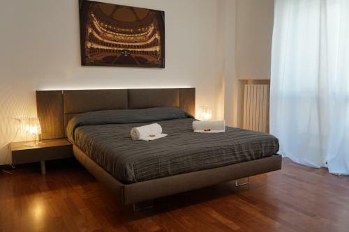 Bed & Breakfast Room 56 - Le Dimore