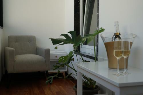 Bed & Breakfast Room 56 - Le Dimore