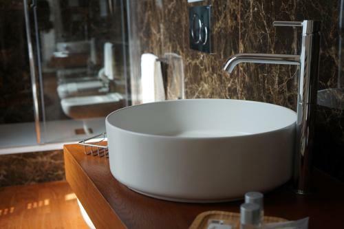 Bed & Breakfast Room 56 - Le Dimore